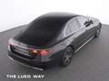 Mercedes-Benz E 450 4M Exclusive+DLight+AHK+Dist+Mem+360+Sound Чорний - thumbnail 19