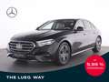 Mercedes-Benz E 450 4M Exclusive+DLight+AHK+Dist+Mem+360+Sound Чорний - thumbnail 1