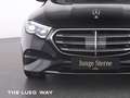 Mercedes-Benz E 450 4M Exclusive+DLight+AHK+Dist+Mem+360+Sound Чорний - thumbnail 17