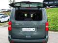 Citroen Spacetourer BHDi 180 EAT8 Bus. Lounge - Leasing! Grün - thumbnail 11