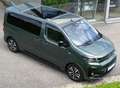 Citroen Spacetourer BHDi 180 EAT8 Bus. Lounge - Leasing! Grün - thumbnail 4