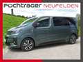 Citroen Spacetourer BHDi 180 EAT8 Bus. Lounge - Leasing! Grün - thumbnail 1