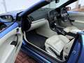 Saab 9-3 UNIEK! 9-3 1.9 TiD Vector Blauw - thumbnail 18