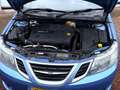 Saab 9-3 UNIEK! 9-3 1.9 TiD Vector Niebieski - thumbnail 6