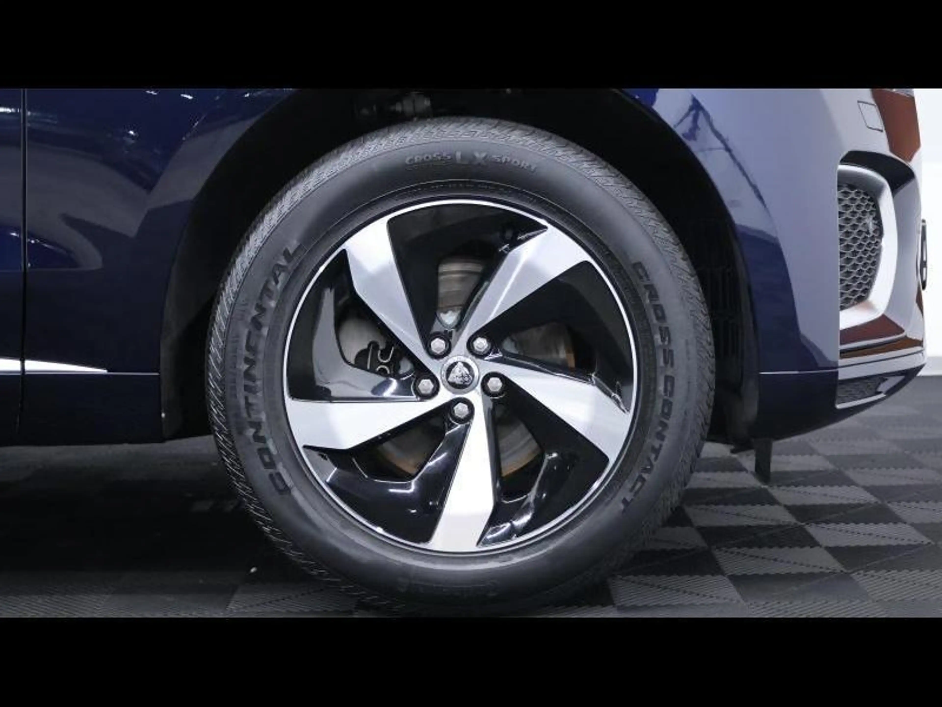 Jaguar F-Pace D165 S R-Dynamic S AWD Auto — photo 7