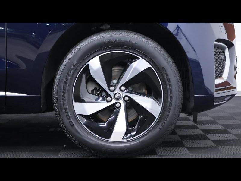 Jaguar F-Pace D165 S R-Dynamic S AWD Auto — photo 7
