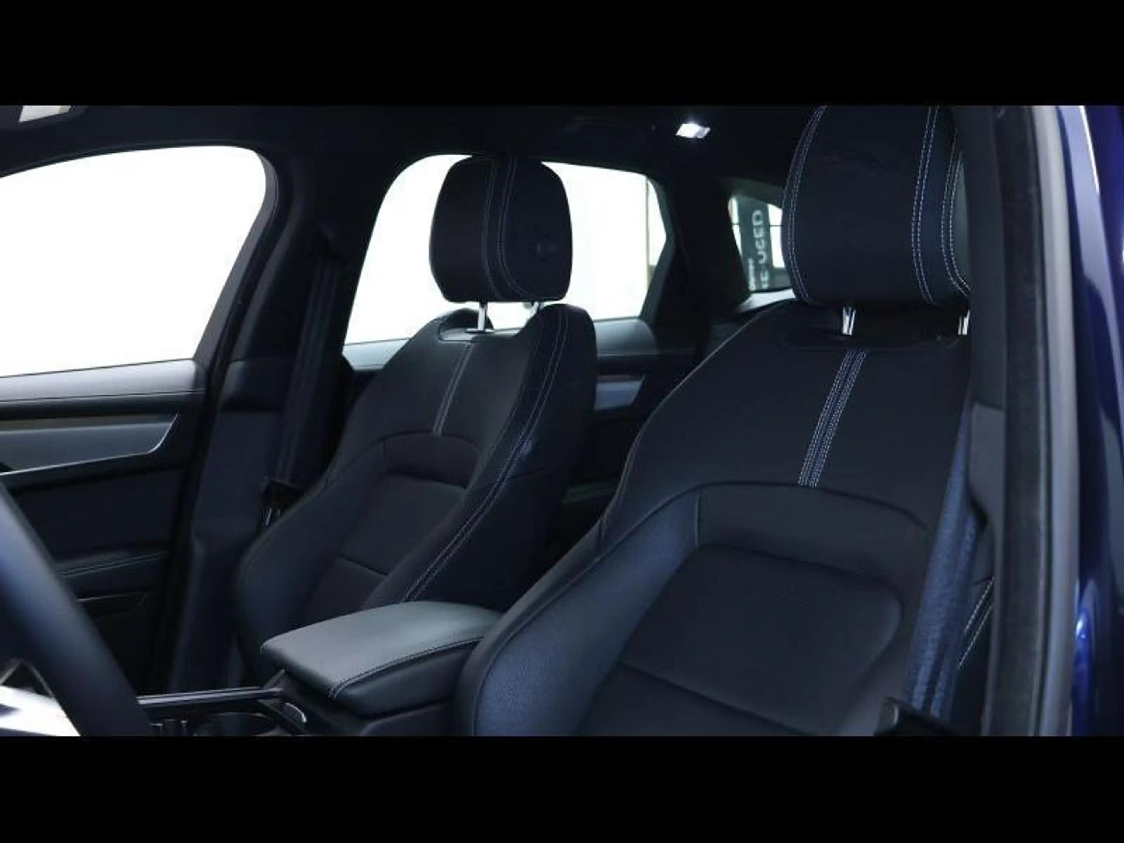 Jaguar F-Pace D165 S R-Dynamic S AWD Auto — photo 9