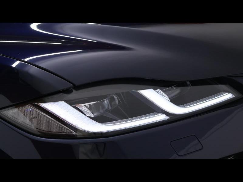 Jaguar F-Pace D165 S R-Dynamic S AWD Auto — photo 6