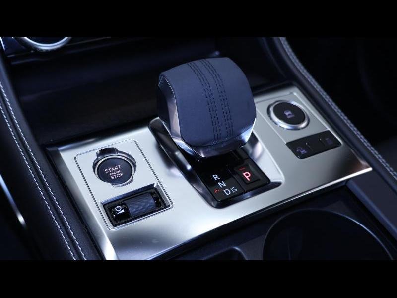 Jaguar F-Pace D165 S R-Dynamic S AWD Auto — photo 14