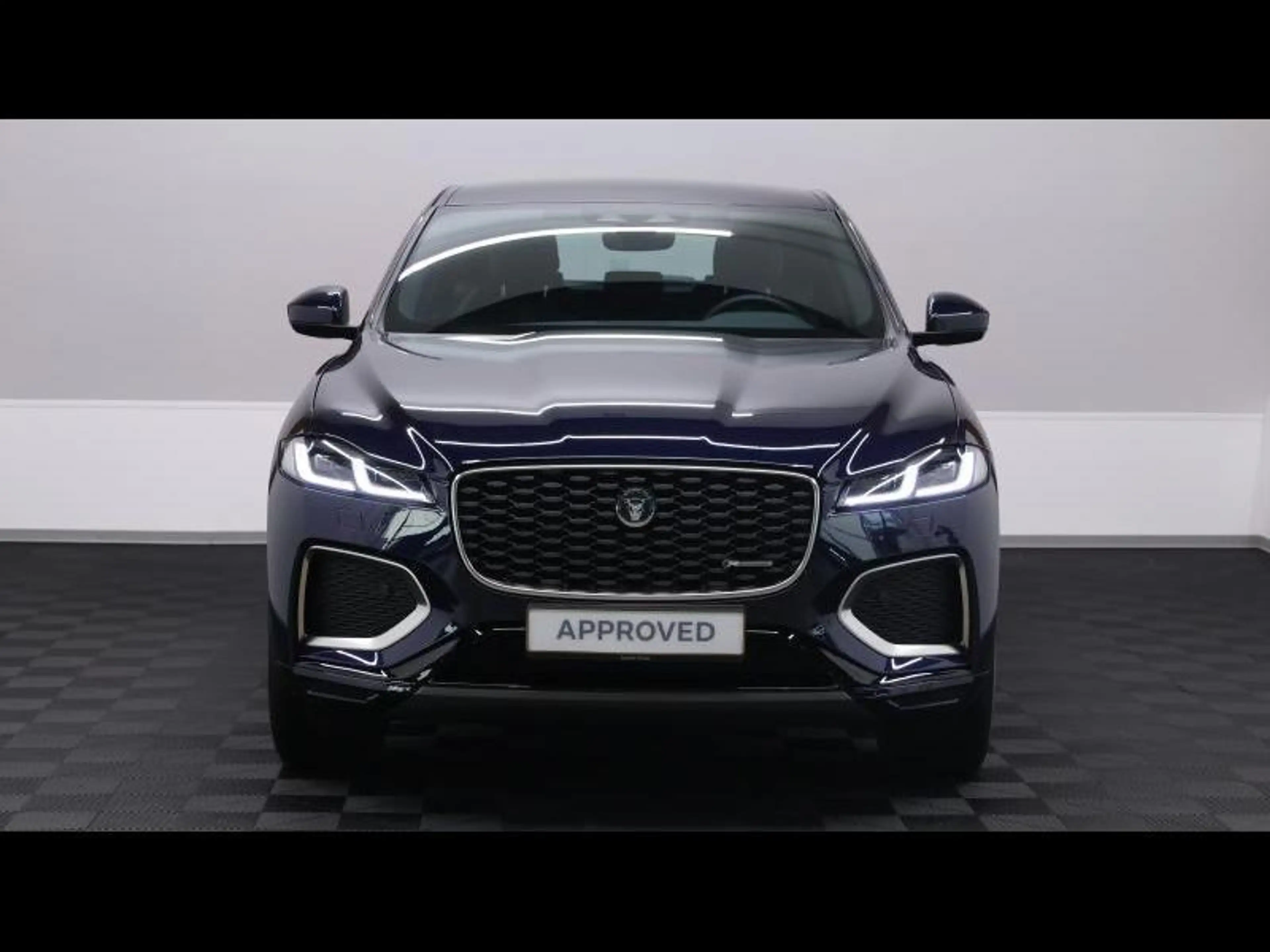 Jaguar F-Pace D165 S R-Dynamic S AWD Auto — photo 2