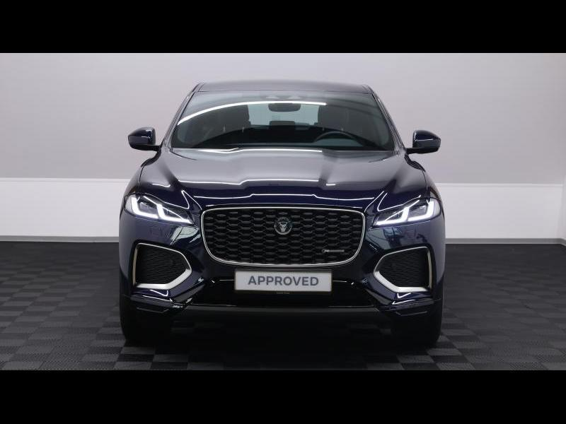 Jaguar F-Pace D165 S R-Dynamic S AWD Auto — photo 2