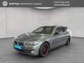 BMW 520 d Touring Pano Leder Navi Grau - thumbnail 1