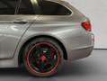 BMW 520 d Touring Pano Leder Navi Grau - thumbnail 24