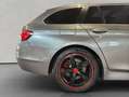 BMW 520 d Touring Pano Leder Navi Grau - thumbnail 25