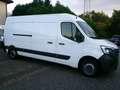 Renault Master III Kasten L3H2 HKa 3,5t Dci 150 Blanc - thumbnail 9
