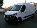 Renault Master III Kasten L3H2 HKa 3,5t Dci 150 Blanc - thumbnail 1