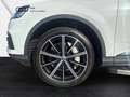 Audi Q7 55 TFSI e quattro S line Black B&O MATRIX PANO ... Weiß - thumbnail 16