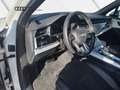 Audi Q7 55 TFSI e quattro S line Black B&O MATRIX PANO ... Weiß - thumbnail 8