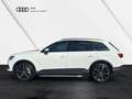 Audi Q7 55 TFSI e quattro S line Black B&O MATRIX PANO ... Weiß - thumbnail 3