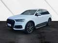 Audi Q7 55 TFSI e quattro S line Black B&O MATRIX PANO ... Weiß - thumbnail 2