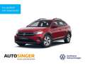 Volkswagen Taigo Life 1.0 TSI *LED*DIGITAL*SHZ*NAVI*PDC*ALU Rouge - thumbnail 1