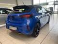 Opel Corsa 1.2 Turbo GS Automatik mit Sportsitze und Sportlen Blauw - thumbnail 5