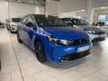Opel Corsa 1.2 Turbo GS Automatik mit Sportsitze und Sportlen Blauw - thumbnail 4
