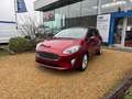 Ford Fiesta FIESTA TITANIUM FULL OPTION Rouge - thumbnail 2
