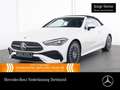 Mercedes-Benz CLE 200 AMG+LED+KAMERA+TOTW+KEYLESS+9G Alb - thumbnail 1