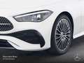 Mercedes-Benz CLE 200 AMG+LED+KAMERA+TOTW+KEYLESS+9G Alb - thumbnail 5
