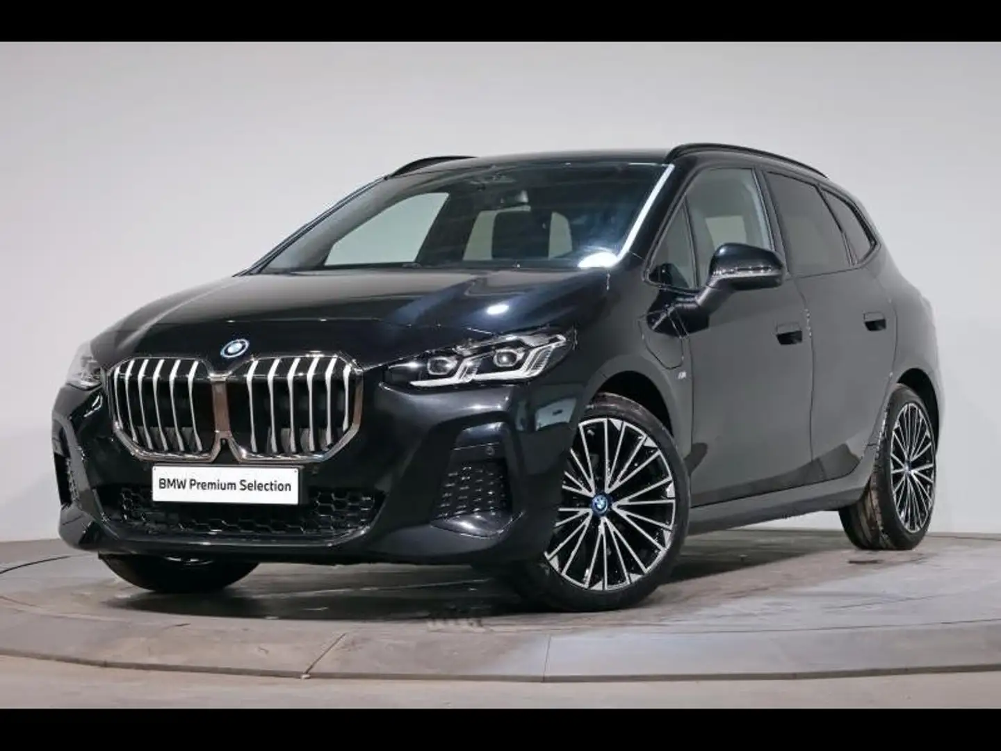 BMW 225 e xDrive Active Tourer Kit M Sport Noir - 1