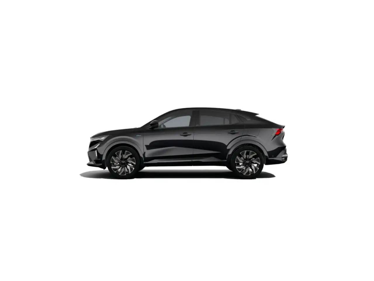 Renault Rafale 2026