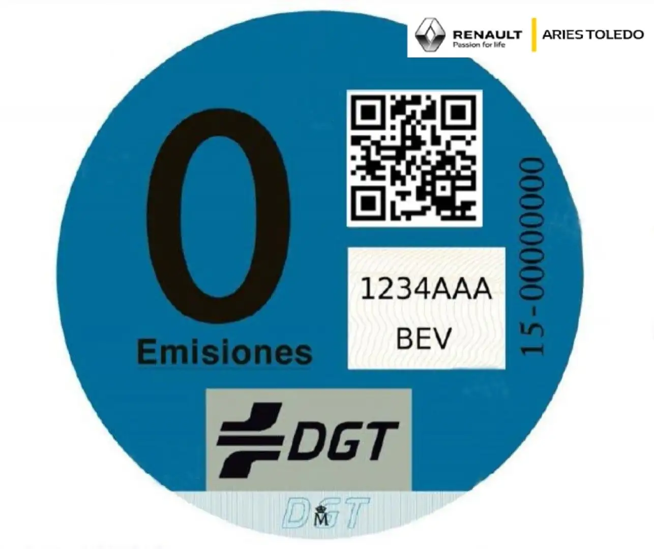 Renault Rafale E-Tech Esprit Alpine 4x4 221kW Negro - 2