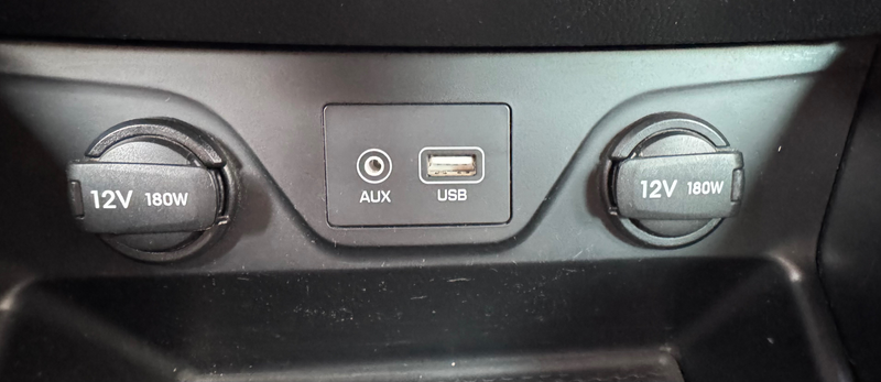 Hyundai TUCSON Tucson 2.0 CRDi 2WD NAVI CAM CRUISE ATT REM — photo 13