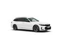 BMW 340 M340iATouring  XDrive Blanc - thumbnail 4