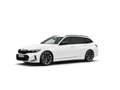 BMW 340 M340iATouring  XDrive Blanc - thumbnail 2