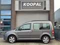 Volkswagen Caddy 1.2 TSI Trendline | Clima | 2x Schuifdeur | Navi Gris - thumbnail 9