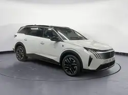 Peugeot 5008 Hybrid 145 e-DCS6 GT
