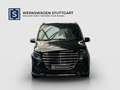 Mercedes-Benz V 300 V 300 d 4MATIC Exclusive lang Leder Beige Noir - thumbnail 3