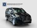 Mercedes-Benz V 300 V 300 d 4MATIC Exclusive lang Leder Beige Noir - thumbnail 1