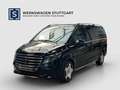 Mercedes-Benz V 300 V 300 d 4MATIC Exclusive lang Leder Beige Noir - thumbnail 4