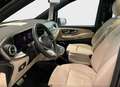 Mercedes-Benz V 300 V 300 d 4MATIC Exclusive lang Leder Beige Noir - thumbnail 2