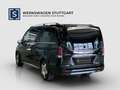 Mercedes-Benz V 300 V 300 d 4MATIC Exclusive lang Leder Beige Noir - thumbnail 7