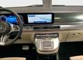 Mercedes-Benz V 300 V 300 d 4MATIC Exclusive lang Leder Beige Noir - thumbnail 10