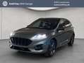 Ford Kuga 1.5 EB ST-LINE, Navi, Klima, AHK, Gjr, Shz Zilver - thumbnail 1