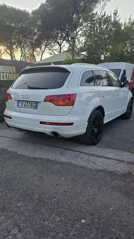 Audi Q7 Q7 I 2006 3.0 V6 tdi SLINE TETTO quattro 240cv tip