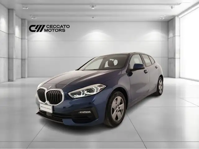 BMW 116