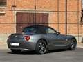 BMW Z4 2.5i cat Roadster - UNICA IN ITALIA - DA COLLEZION Grau - thumbnail 6