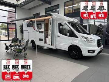 Lineo T620 G MEGA-DEAL Nur 1tkm UNBENUTZT +Einzelb