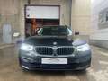 BMW 520 BMW 520dA Touring SportLine 190PK  GPS/Camera Noir - thumbnail 3